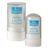 Bio Essenze Cristalli Di Allume Di Potassio Stick 60g