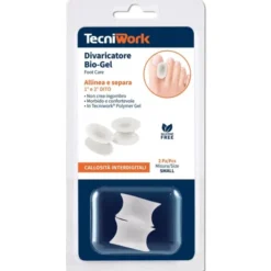 Biogel Divaricatore Gr Blist2p
