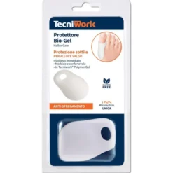 Biogel Protezione Alluce Blist