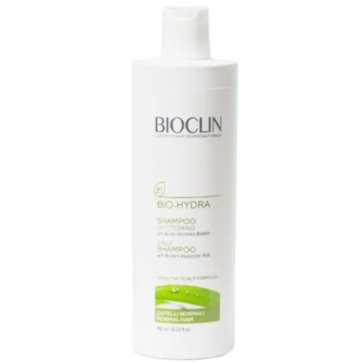 Bio-Hydra Shampoo BioClin 400ml