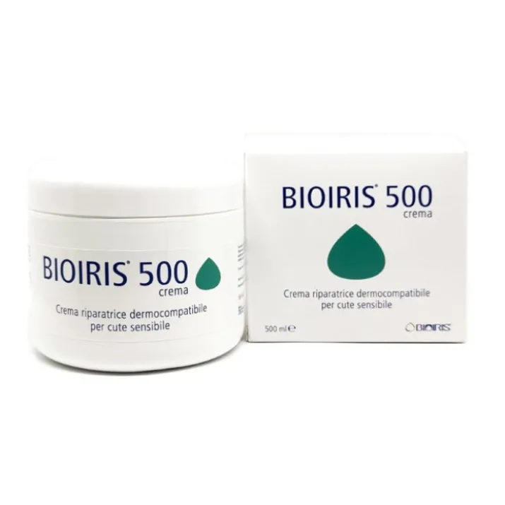 BIOIRIS® 500 crema 500ml