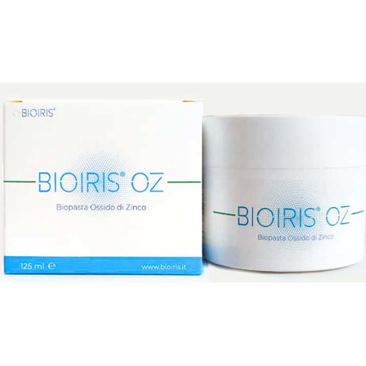 Bioiris® OZ 125ml