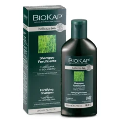 Biokap® Bellezza Bio Shampoo Fortificante Bios Line 200ml
