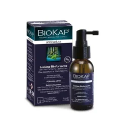 BioKap Lozione Rinforzante Anticaduta Tricobiotic, 50ml