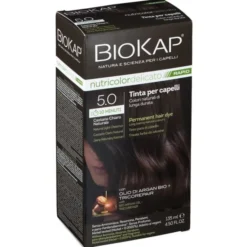 BioKap® Nutricolor Delicato Rapid Bios Line Kit