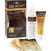 BioKap Nutricolor Tinta Per Capelli Colore 5.0 Castano Chiaro 140ml