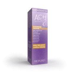 BioKeratin Ach8 Capelli Sebo Balance Dietalinea 200ml