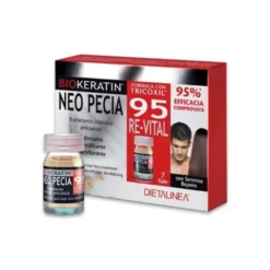 BIOKERATIN NEO PECIA DIETALINEA 7 Fiale