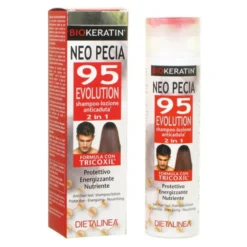 BIOKERATIN® NEO PECIA 95 SHAMPOO LOZIONE ANTICADUTA 250ml