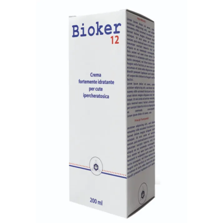 Bioker12 SI.ME.FARM. 200ml