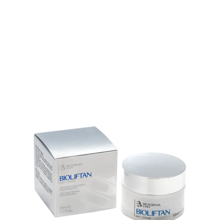 Bioliftan Day Cream Biogena 50ml