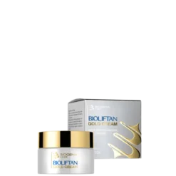 Bioliftan Gold Cream Biogena 50ml
