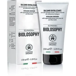 Biolosophy Balsamo Rivitalizzante Euphidra 150ml