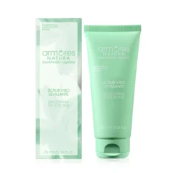 Biomimetic Ageless Scrub Viso Levigante Armores Natura 75ml