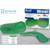 Bionaif My Benefit Plantare Attivo Colore Verde Misura Piccola 2 Plantari