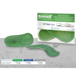 Bionaif My Benefit Plantare Attivo Young Colore Neutro Misura Piccola