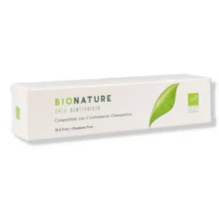 Bionature Omeo Dentifricio OTI 100ml