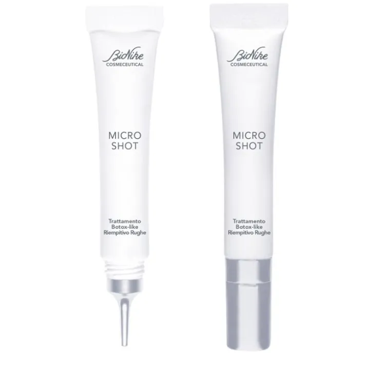 Bionike Cosmeceutical Eso-Shot Btx Trattamento Correttivo Rughe 15ml