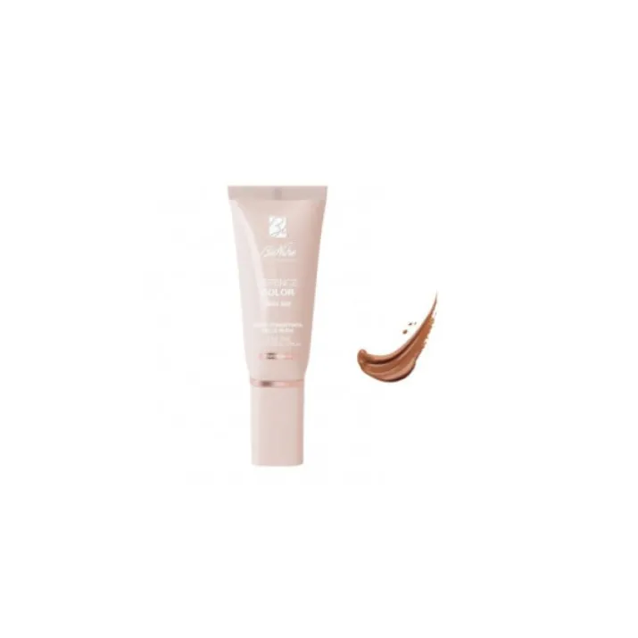Bionike Defence Color Skin Tint Siero Fondotinta Effetto Pelle Nuda Colore Almond 2,5
