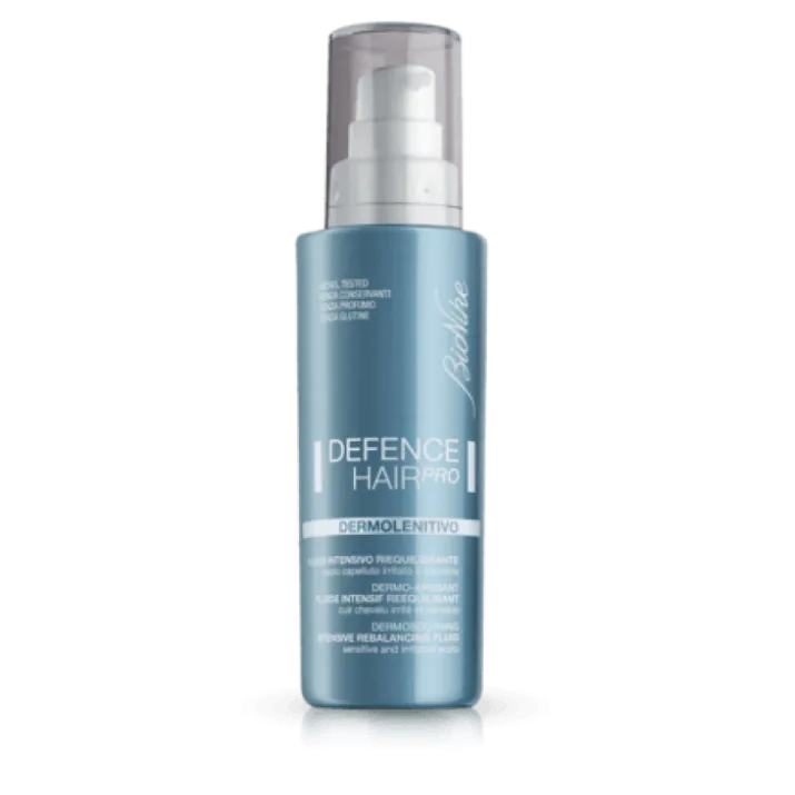 BioNike Defence Hair Pro Fluido Intensivo Riequilibrante 100ml