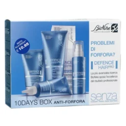 BioNike Defence Hair Pro Holyday Box