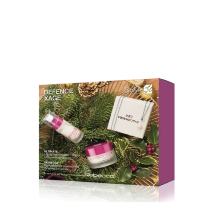 Bionike Defence Xage Cofanetto Natale 2018