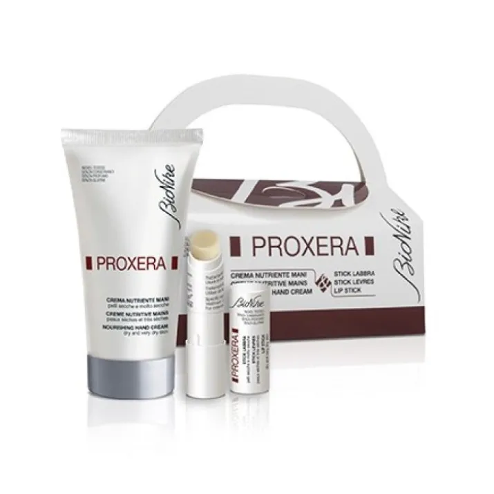 BioNike Proxera Happy Winter Bag 2016
