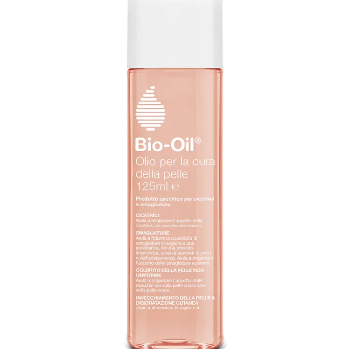 Bio-Oil® Olio Per La Cura Della Pelle 125ml