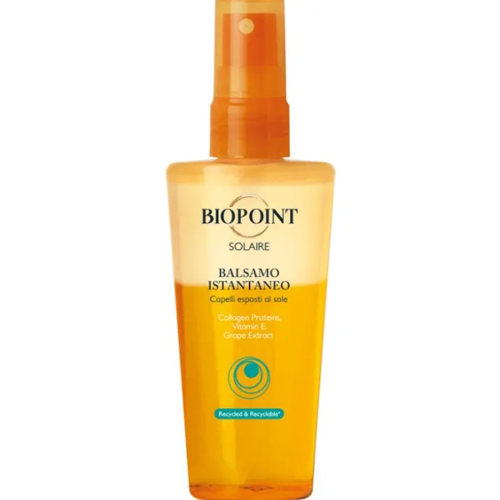 BIOPOINT BALSAMO ISTANT 100ML