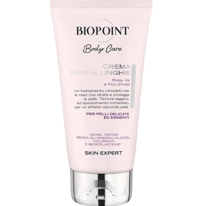 BIOPOINT BODY CR MANI IDRAT