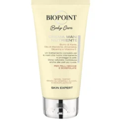 BIOPOINT BODY CR MANI NUTR75ML