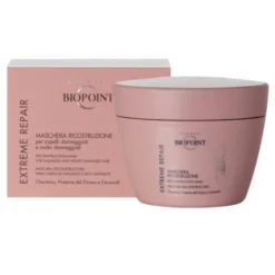 BIOPOINT EXTREME REPAIR MASK 200ML