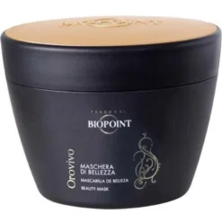 BIOPOINT OROVIVO MASK VASO 200 M