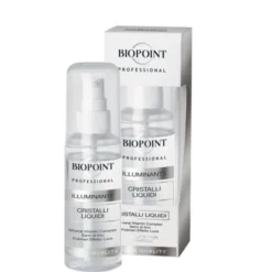Biopoint Professional Illuminante Cristalli Liquidi 75 ml