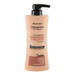BIOPOINT SHAMPOO RIPAR BELLEZ