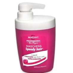 BIOPOINT SPEEDY HAIR MASCHERA