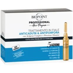 BIOPOINT TRATT 7F A/CAD&FORF U