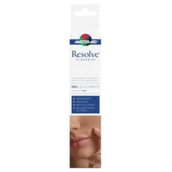 Biopur Lenicute Gel Siliconico 30ml