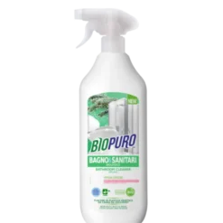 BioPuro Bagno & Sanitari Nivel 500ml