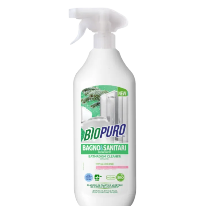 BioPuro Bagno & Sanitari Nivel 500ml