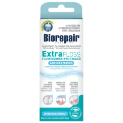 Biorepair® ExtraFLOSS 50 Pezzi