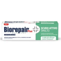 Biorepair® Plus Scudo Attivo Smalto 75ml