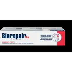 Biorepair Plus Sensitive Dentifricio 75ml