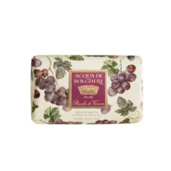 Bio-Saponetta Bacche Di Vinum Acqua Di Bolgheri 150g