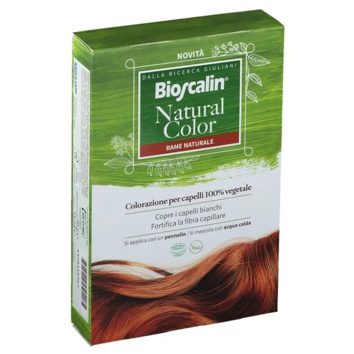 Bioscalin® Natural Color Giuliani Kit