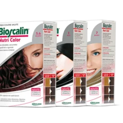 Bioscalin® Nutri Color 7.36 Giuliani Kit