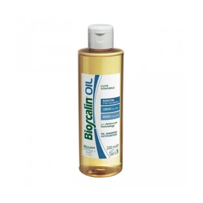 Bioscalin® Oil Giuliani 200ml