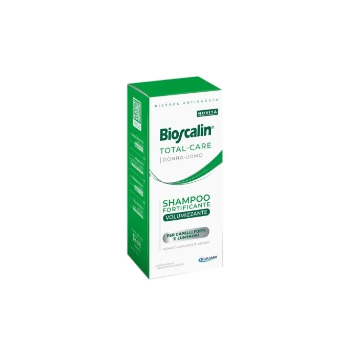 Bioscalin Shampoo Volumizzante 200ml
