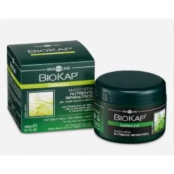 Bios Line BioKap Maschera Nutriente Riparatrice 200ml