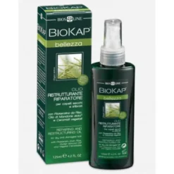 Bios Line BioKap Olio Ristrutturante Riparatore 125ml
